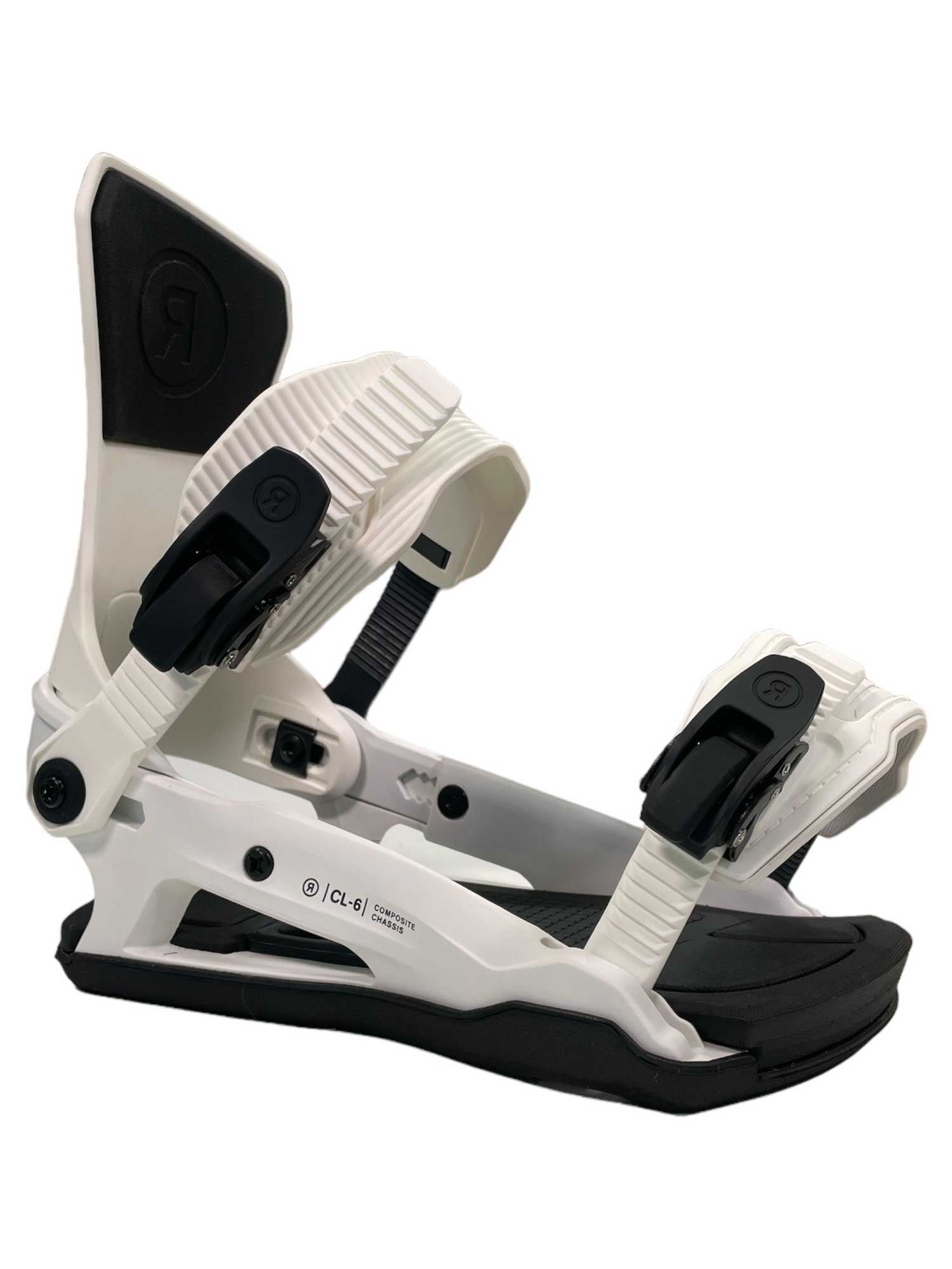 ride cl-6 snowboard bindings Ride Women's CL-6 Snowboard Binding – The Locals Sale