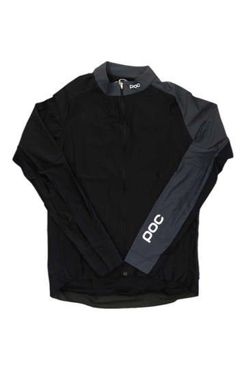 POC Sports Essential Road Mid LS Jersey