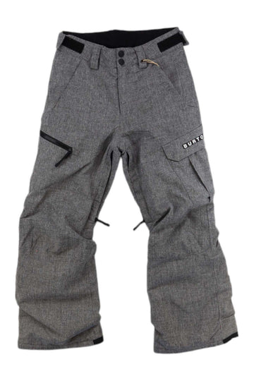 Burton Boys Exile Cargo Pant