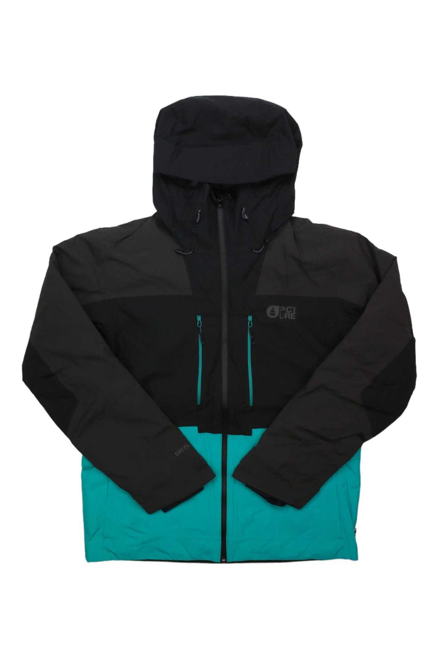 Picture Mens Picture Object Jacket