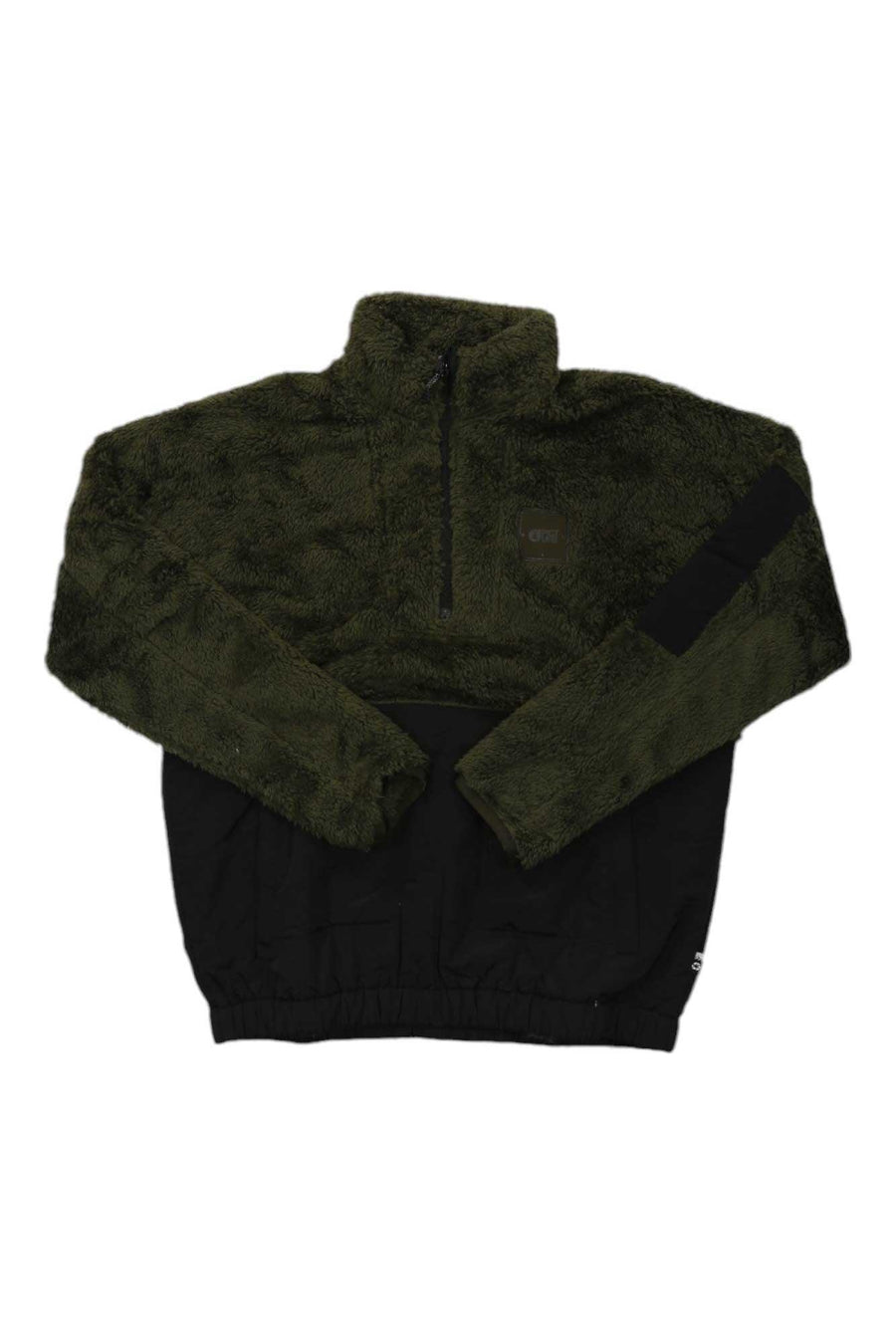 Picture Womens Martella 1/4 Fleece Top