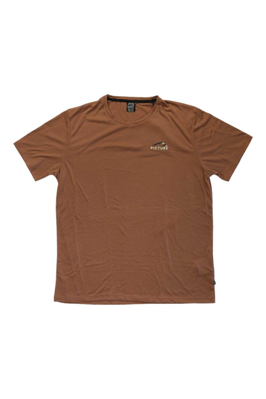 Picture Men's Timont SS Urban Tech Tee