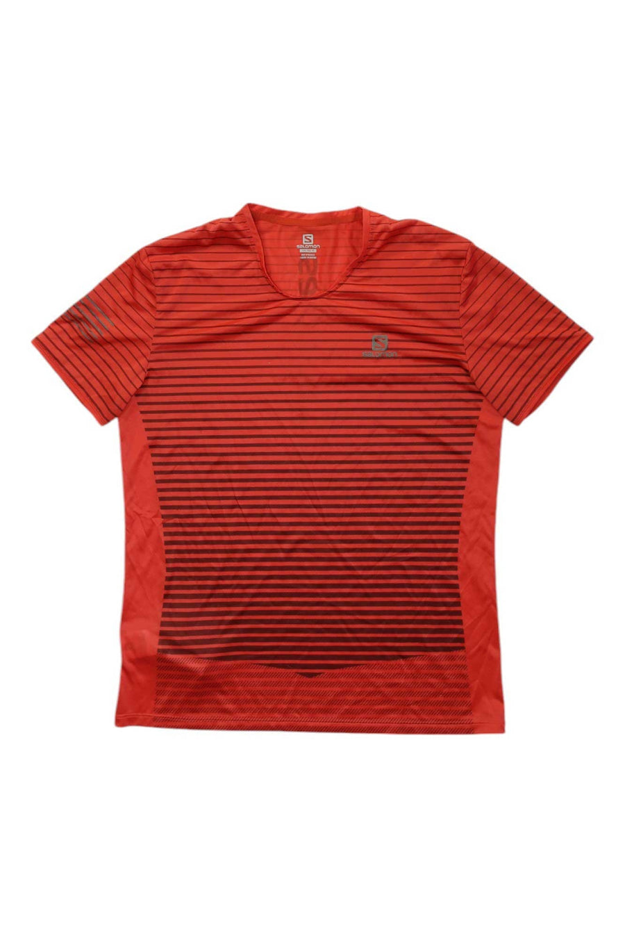 SALOMON MENS ACTIVE SLEEVELESS TOP