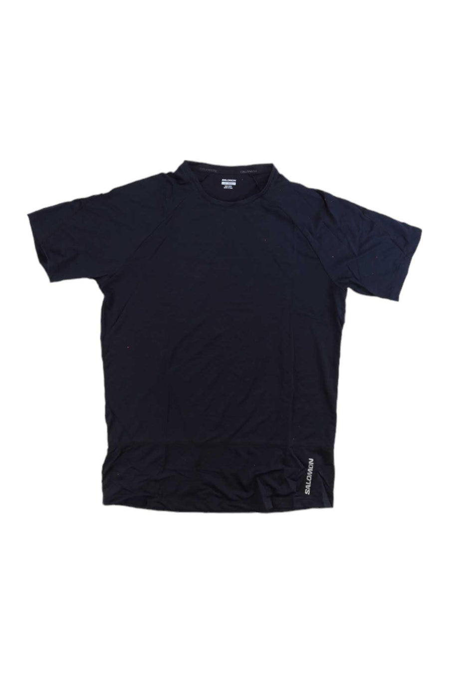 Salomon Men's Cross Run SS Tee