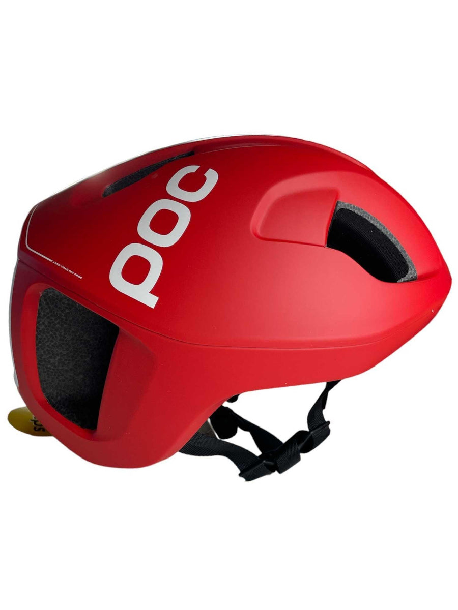 POC Sports Ventral MIPS Helmet