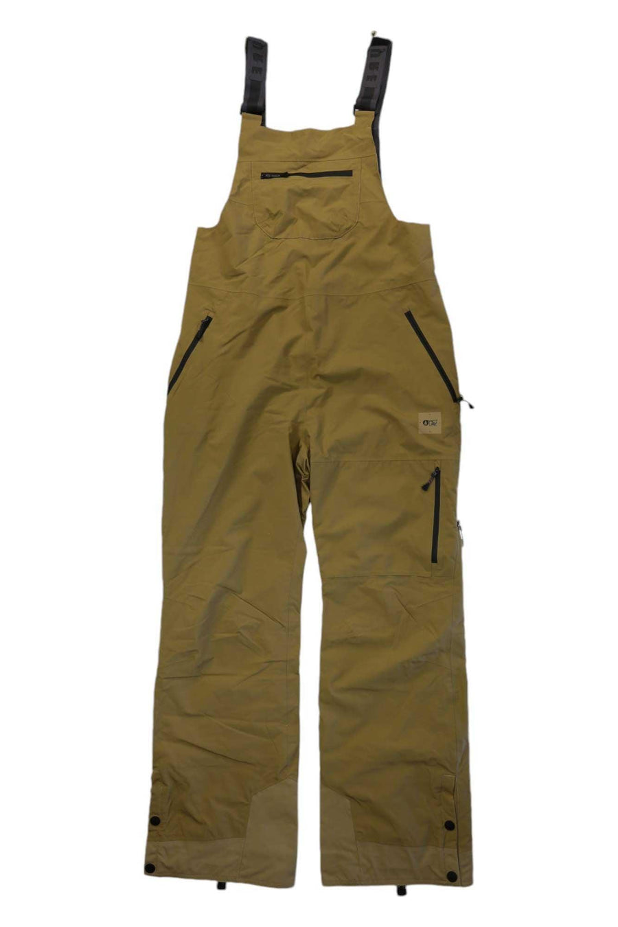 Picture Womens Elwy Bib Pant