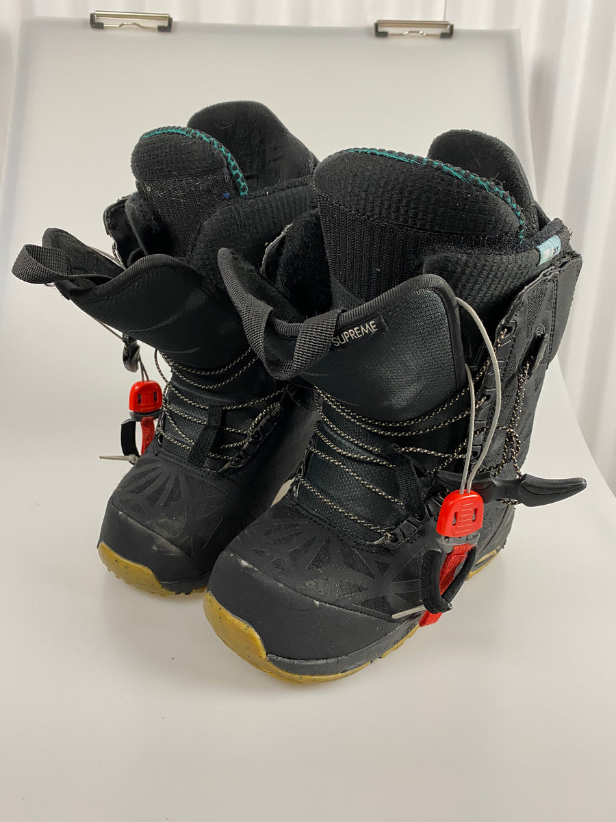 Burton Supreme Snowboard Boot