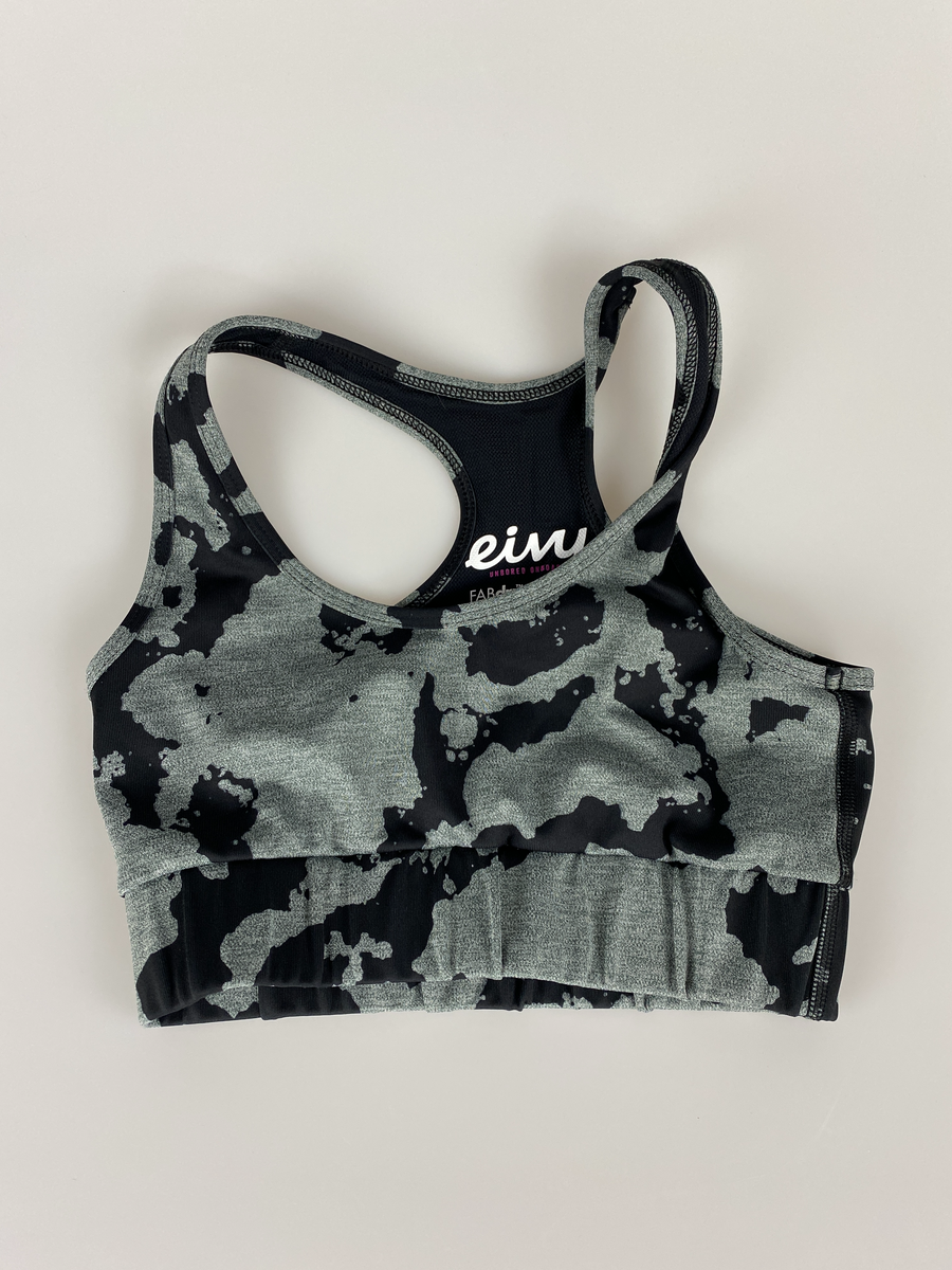 Eivy Cover up Sports Bra