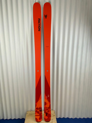 Faction Chapter 1.0 Skis