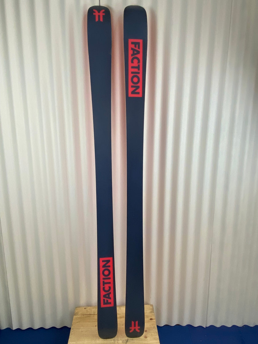 Faction Chapter 1.0 Skis