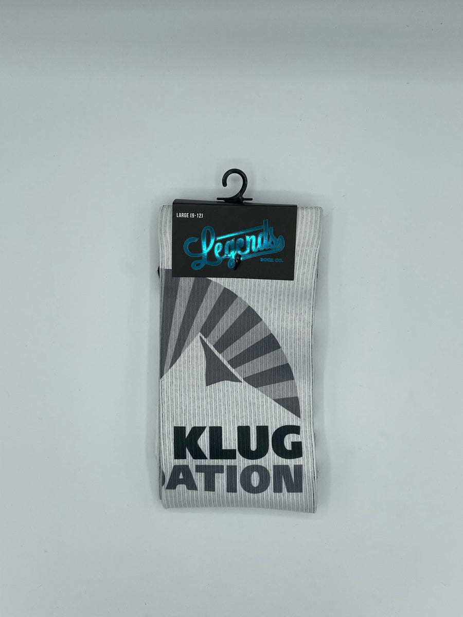 Legendary Sock Co. Chris Klug Foundation Socks