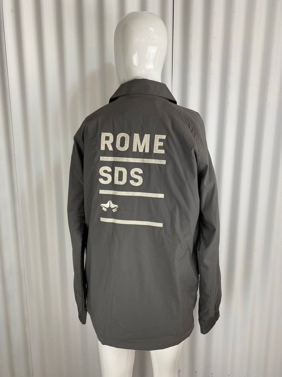 Rome Managers Jacket