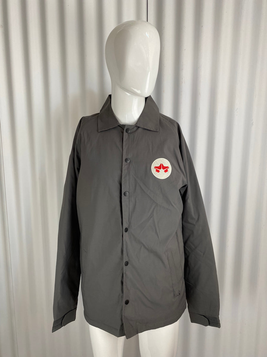 Rome Managers Jacket