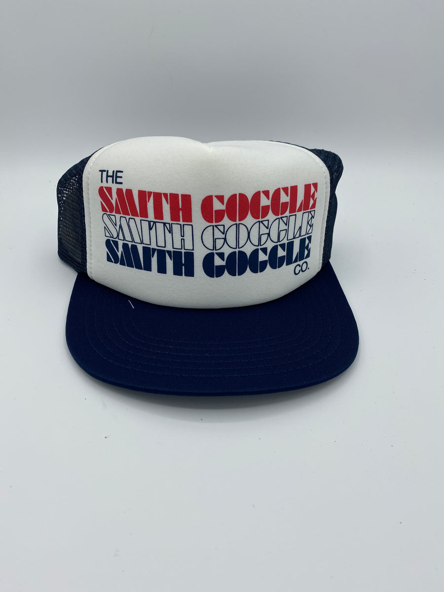 Smith Trucker Hats