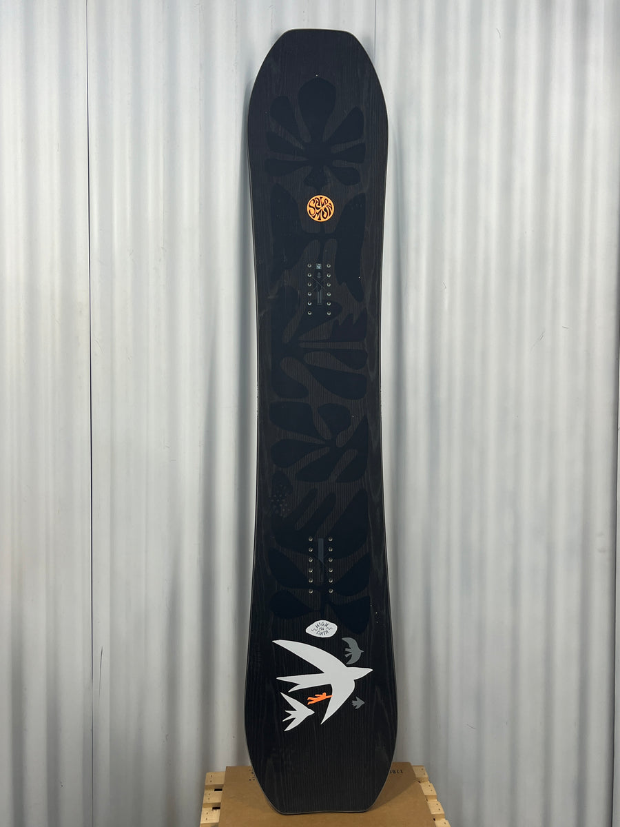 Salomon Highpath Snowboard