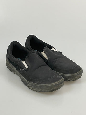 Vans Platform Ultimate Waffel Shoes