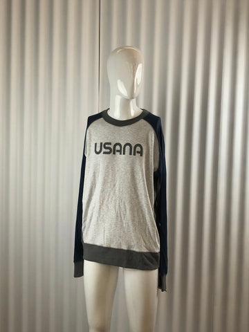 USANA Crew Neck Sweatshirt