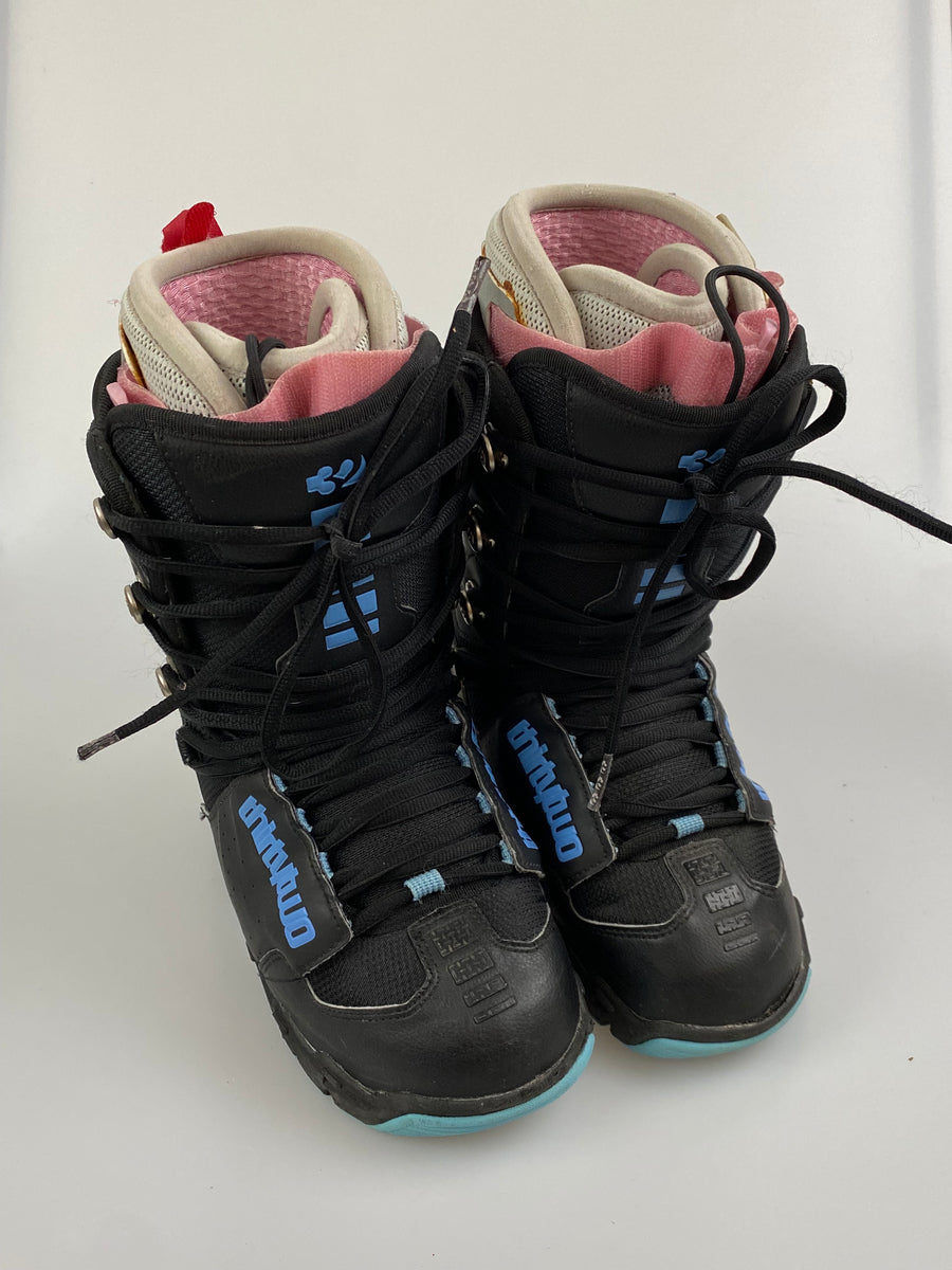 Thirty Two Snowboard Boots