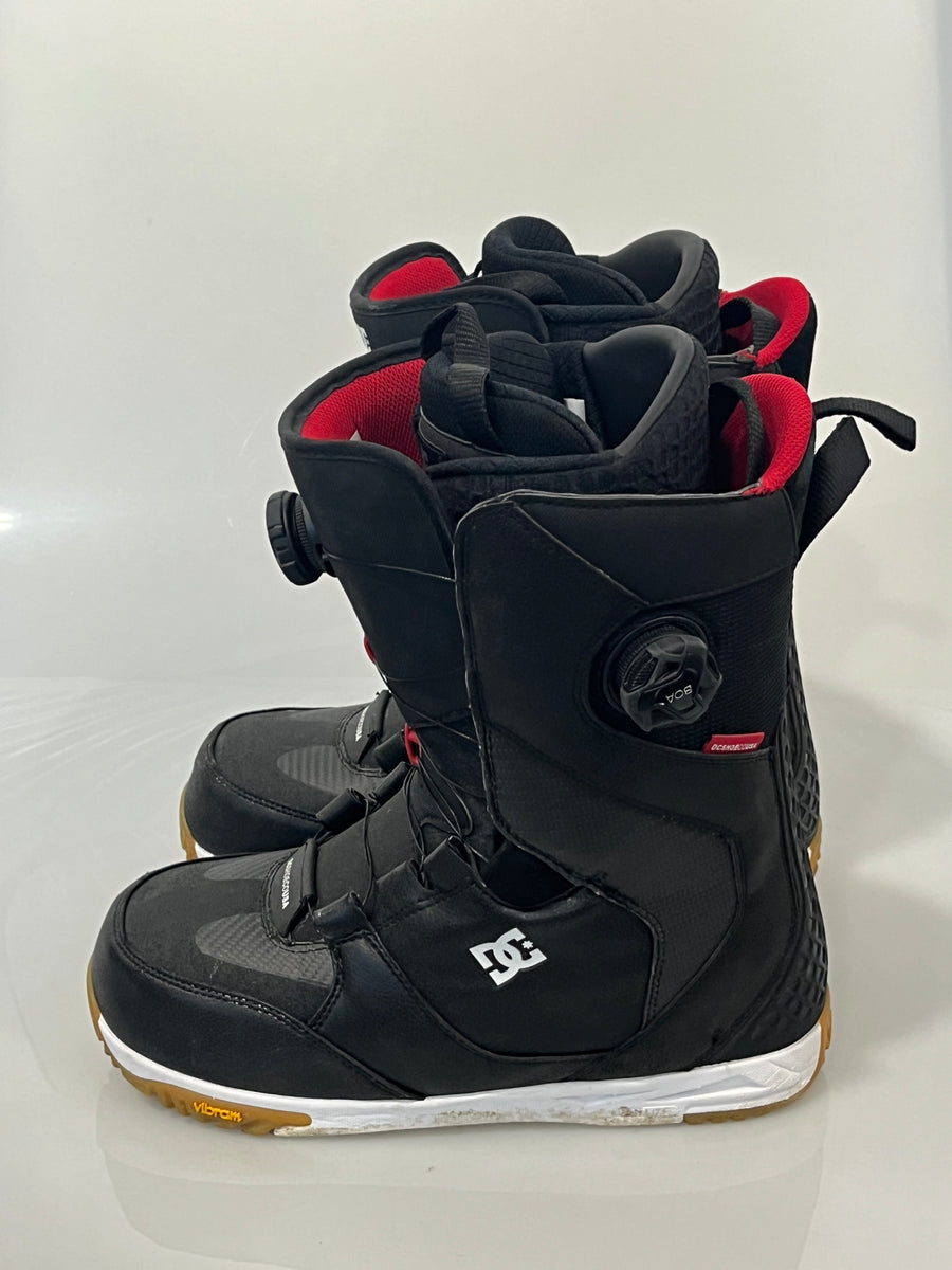 DC Shuksan BOA Snowboard Boots