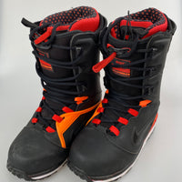 Nike Lunarendor Snowboard Boots – The Locals Sale