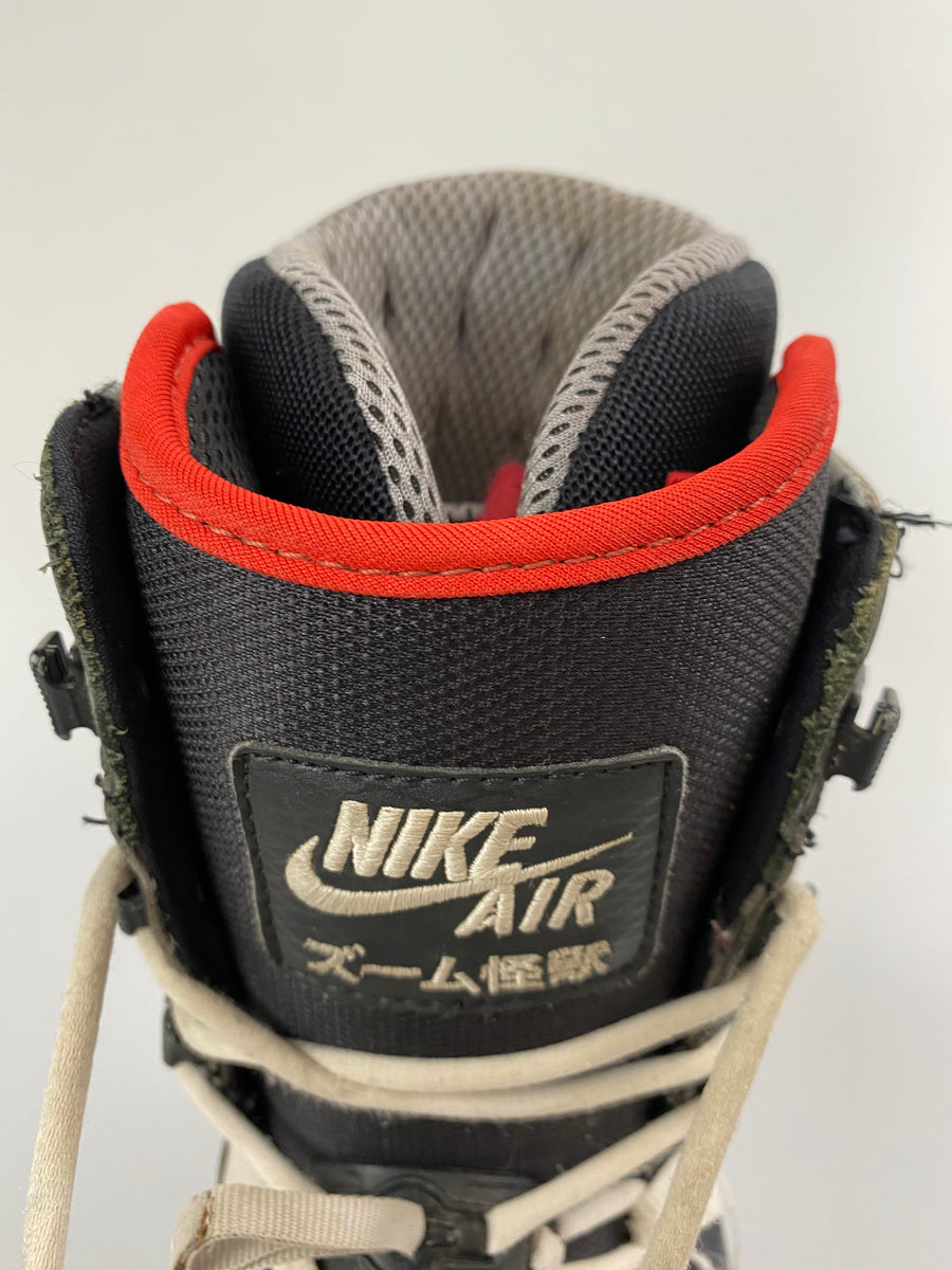 Nike Air Snowboard Boots