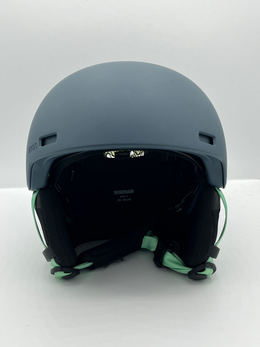 Anon Youth Windhaw Wavecel Helmet