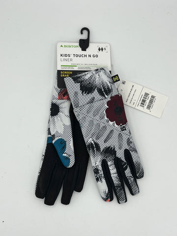 Burton Touch N' Go Liner Gloves