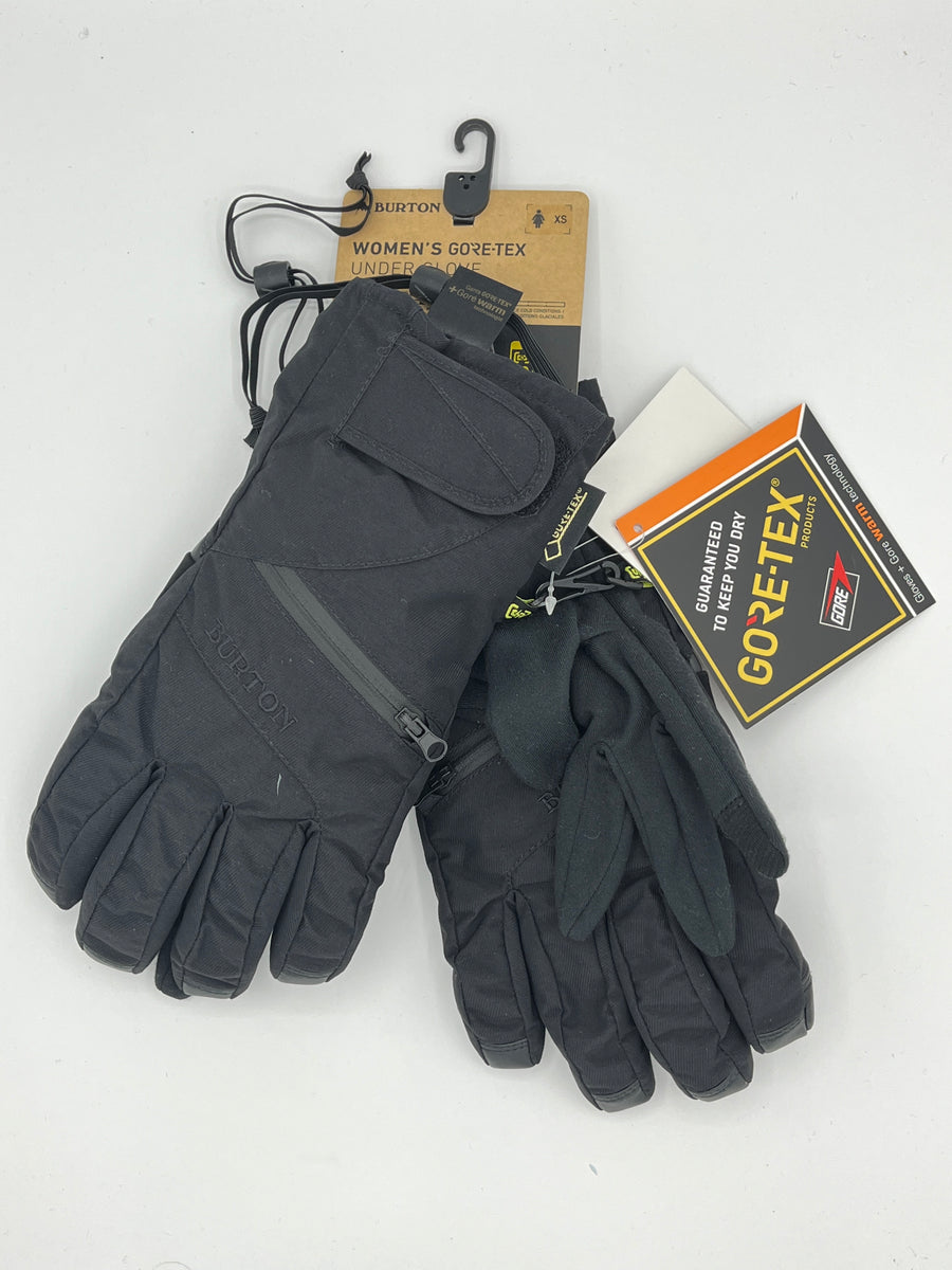 Burton Women's Gore-Tex Under Gloves