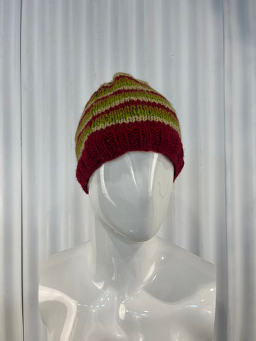 Nepal Holy Joly Knitted Beanie