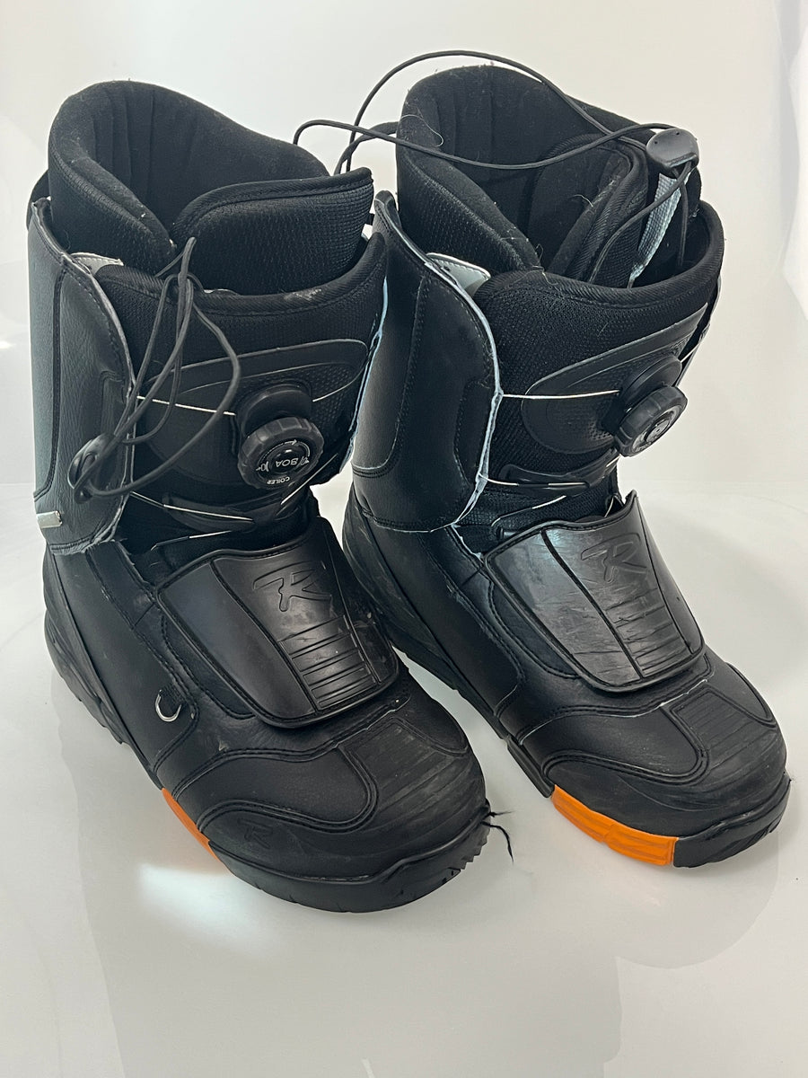 Rossignol Excite BOA Shield Snowboard Boots 2022