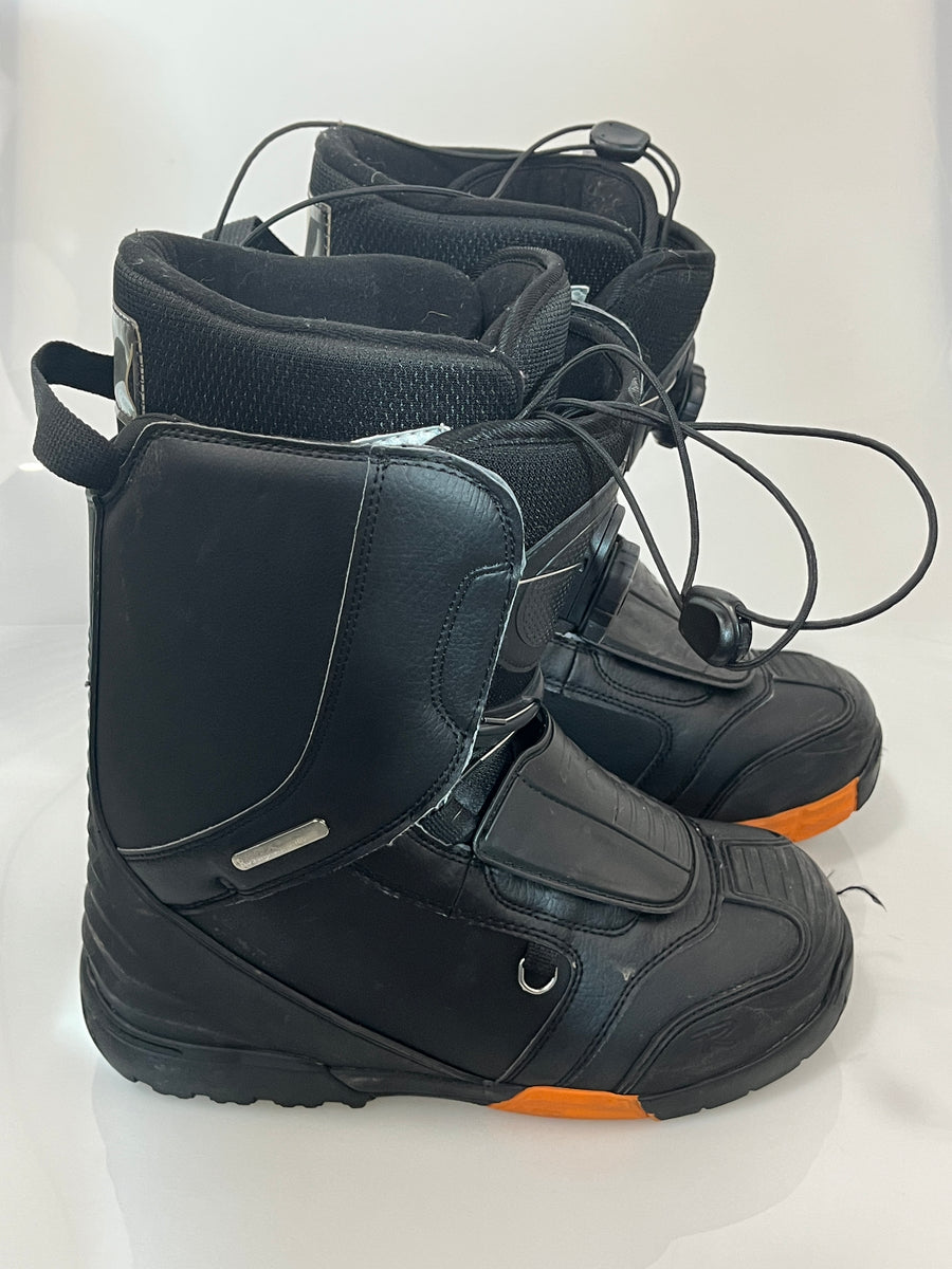Rossignol Excite BOA Shield Snowboard Boots 2022