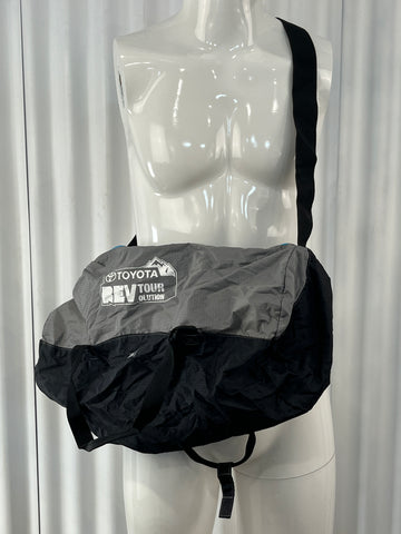 High Sierra X Toyota REV Tour Carry Bag