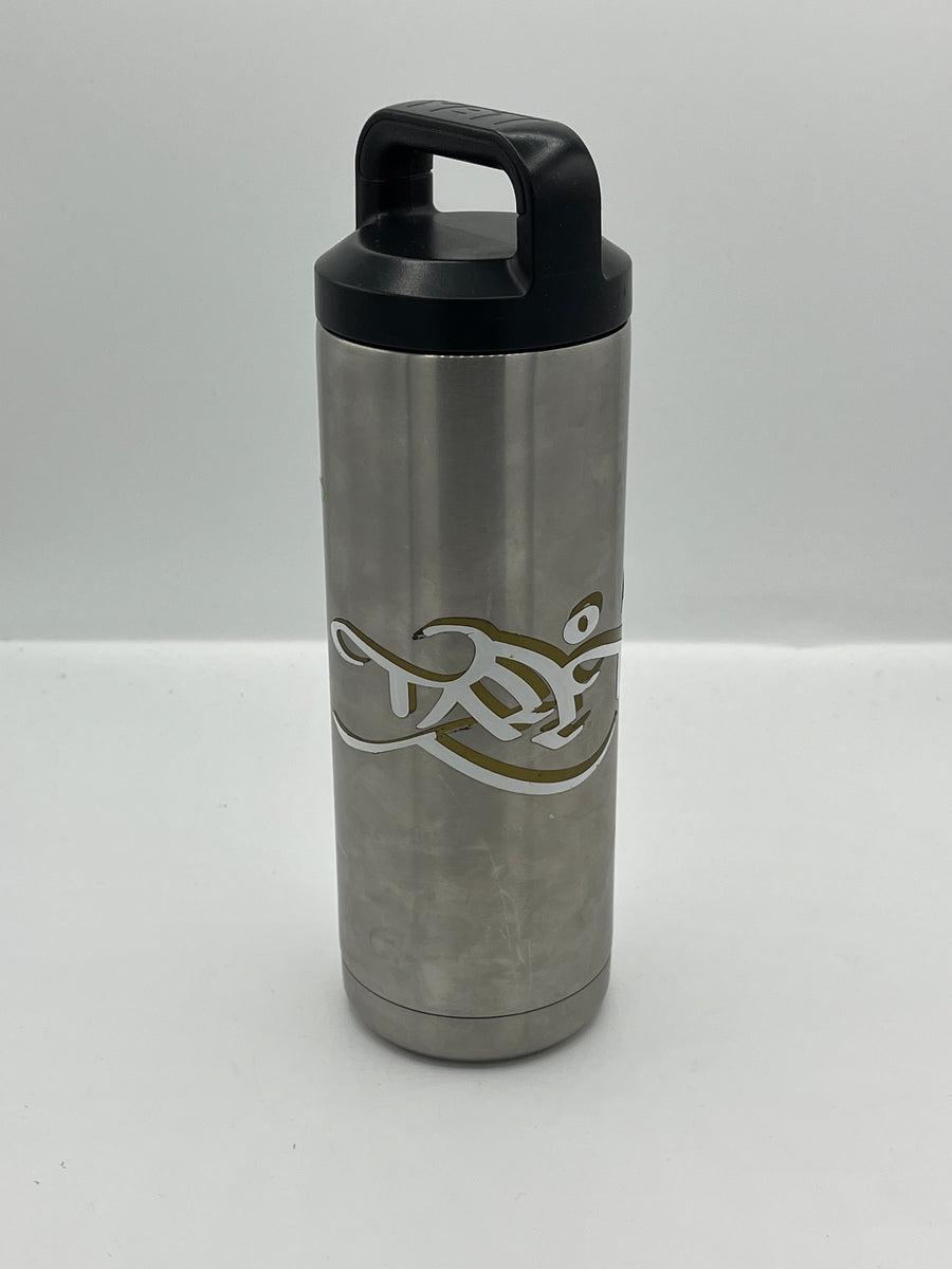 Yeti Thermal Spin Cap Water Bottle