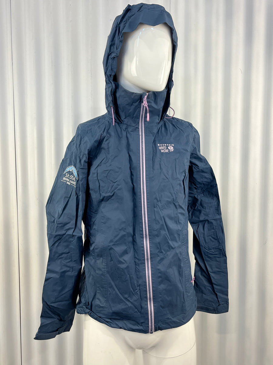 Mountain Hard Wear X Shasta MTN. Guides Rain Jacket