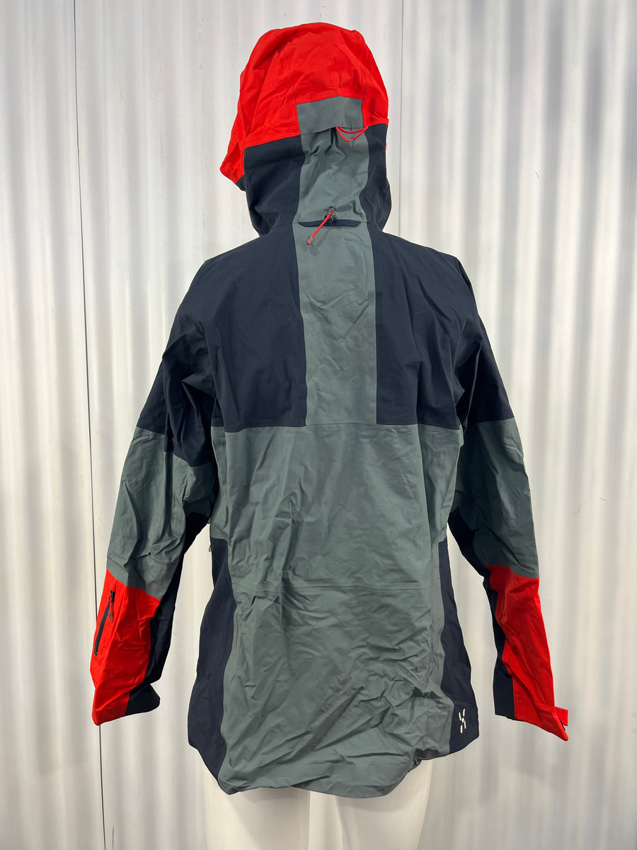 Haglofs Gore-Tex Spitz Pro W Jacket