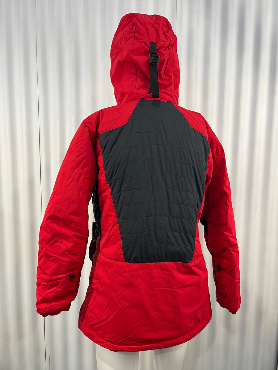 Haglofs Nordic Expedition Down Hooded W Jacket