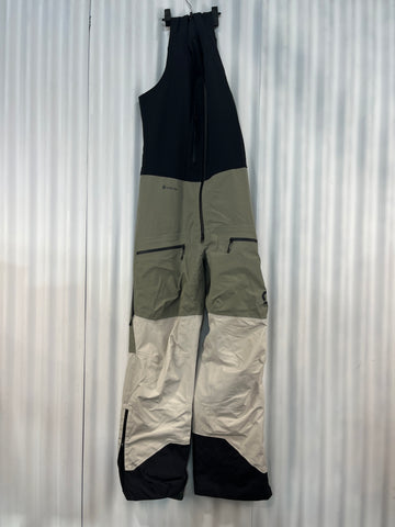 Scott Line Chaser Gore-Tex 3L Insulated Bibbed Snow Pants