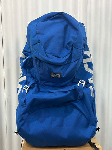 Bach The New River 3 Trekking Backpack