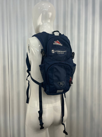 High Sierra X US Freeskiing 2L Hydration Backpack