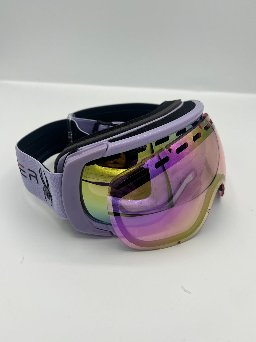 Spyder PPL Snow Goggles
