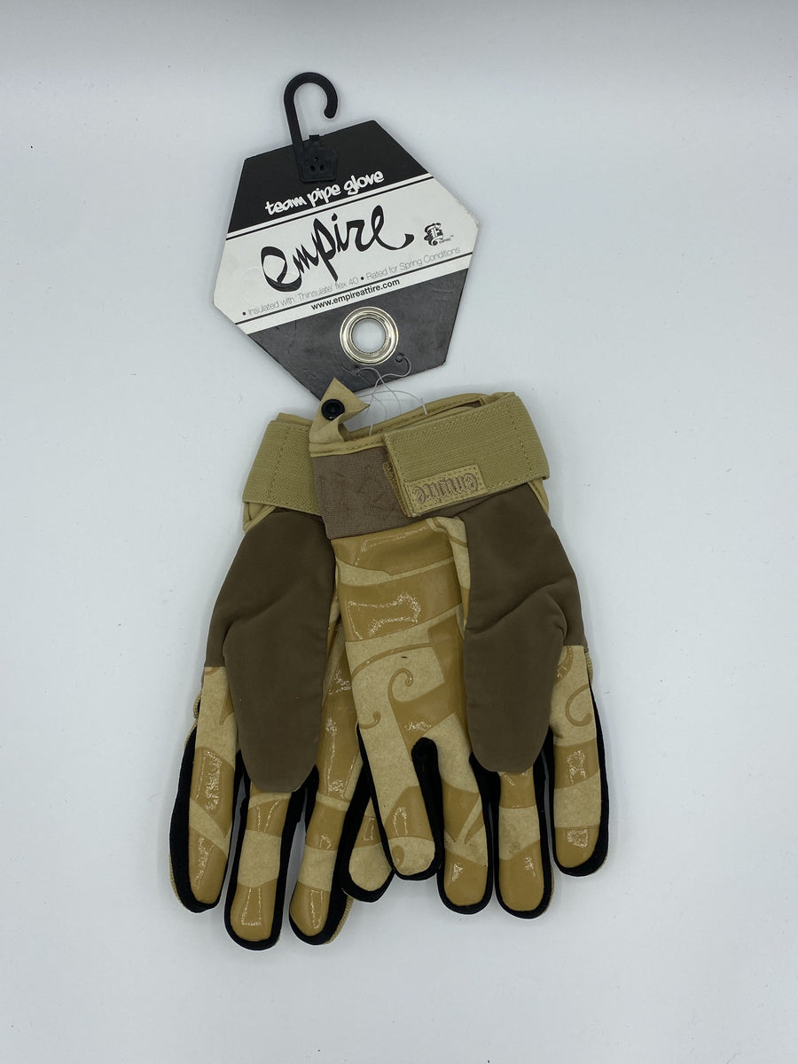 Empire Team Pipe Gloves