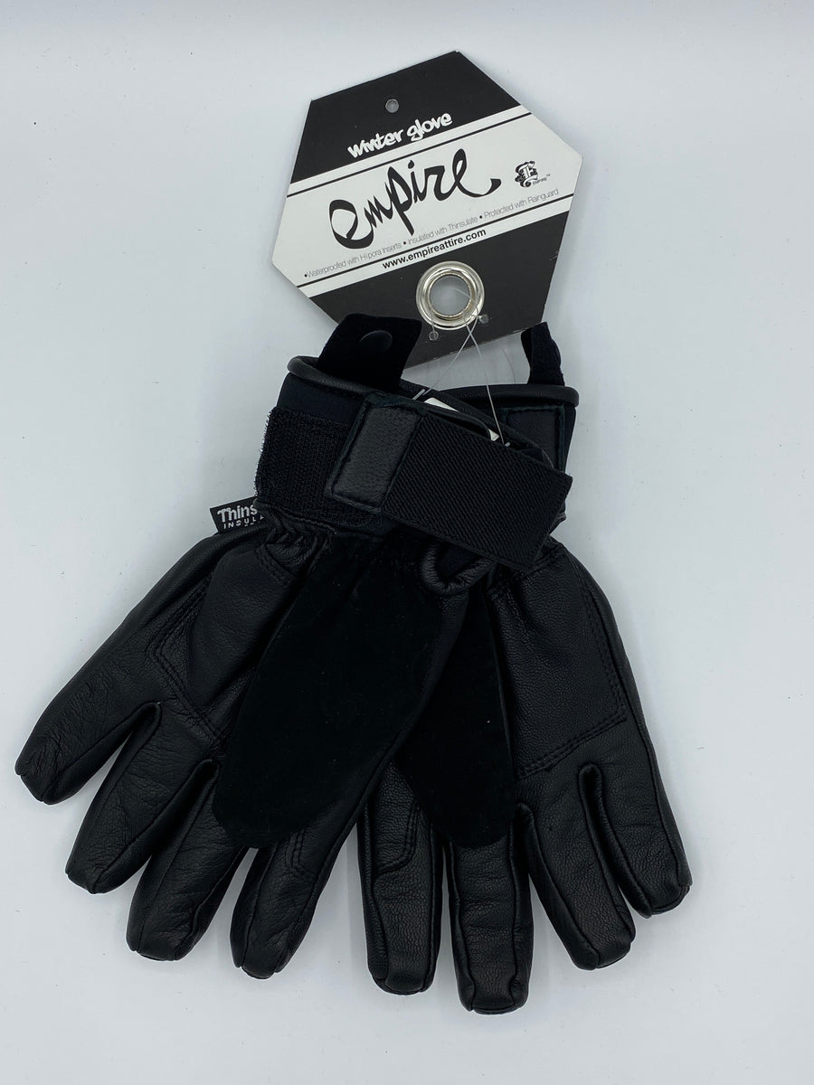 Empire Winter Glove