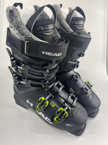 Head Formula 105 Ski Boots