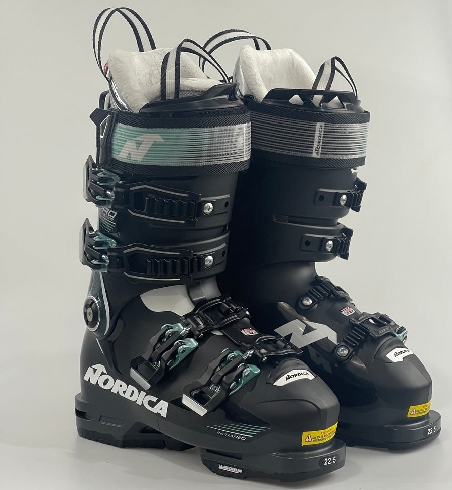 Nordica Pro Machine 115 W Ski Boot