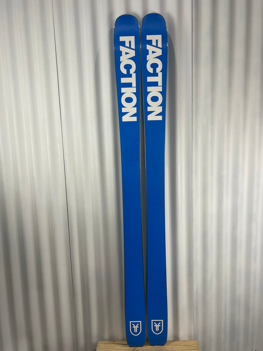 Faction Dictator 1.0 Skis