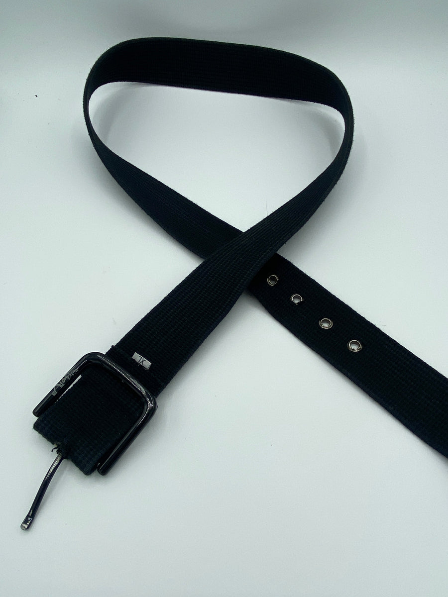 Quicksilver Belt