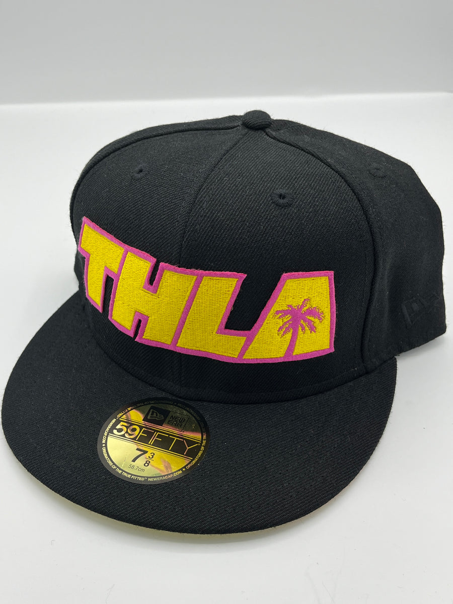 New Era THLA Hats