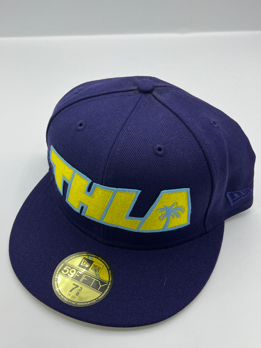 New Era THLA Hats
