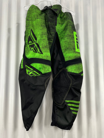 Fly Racing Kinectic Racewear Pants