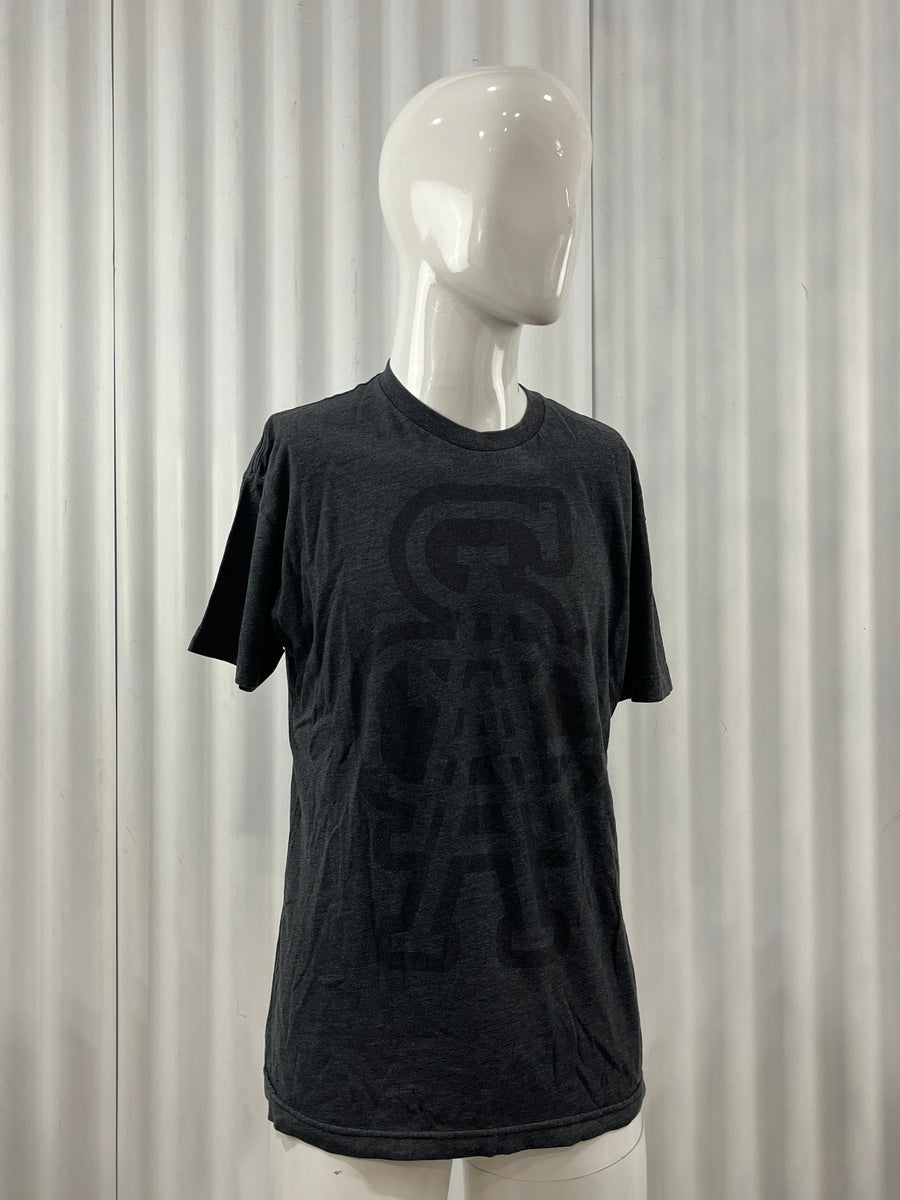 Saga Classic Logo T-Shirt